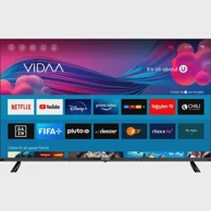 DYON TV LED Smart 43 VX, 43", crni, Full HD, WLAN, Smart TV